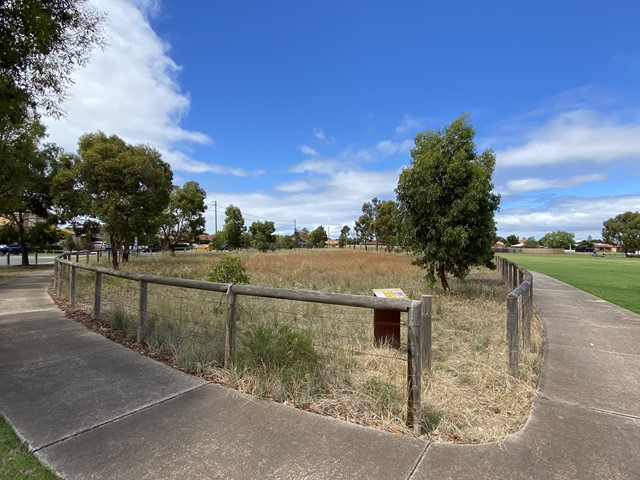 Trafalgar Grasslands (Altona Meadows)