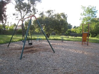 Trafford Court Playground, Wheelers Hill