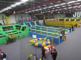 Jump Factory, Rowville