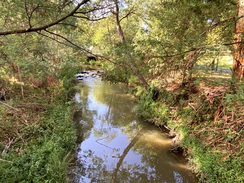 Traralgon - Victory Park