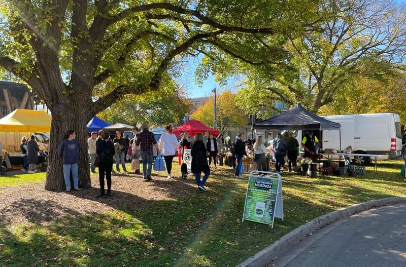 Traralgon Farmers Market