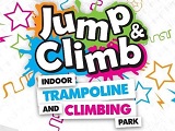 Traralgon - Jump & Climb