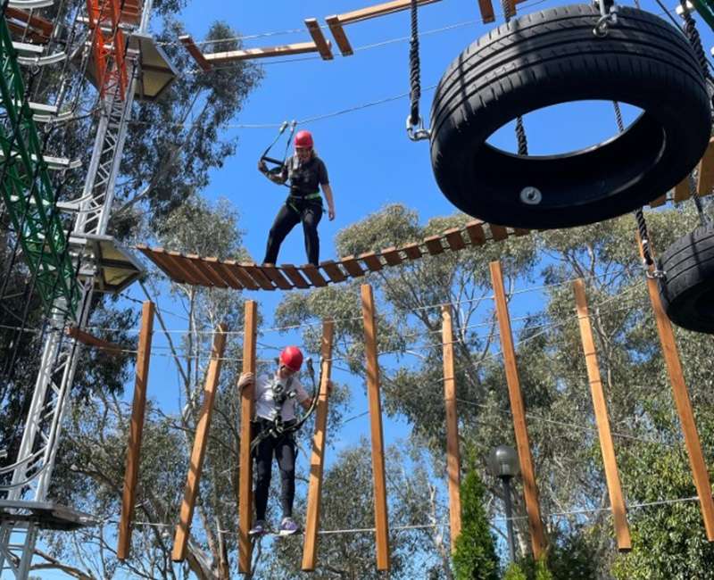 Traralgon - Parkys Play