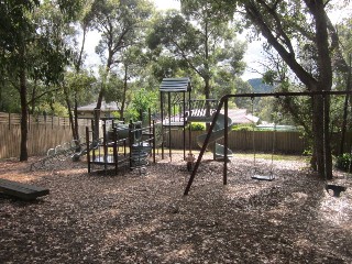 Trenham Court Playground, Mitcham