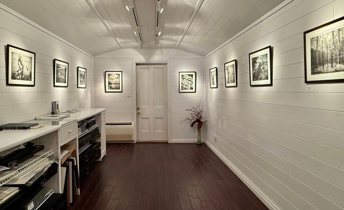 Trentham East - Gold Street Studios