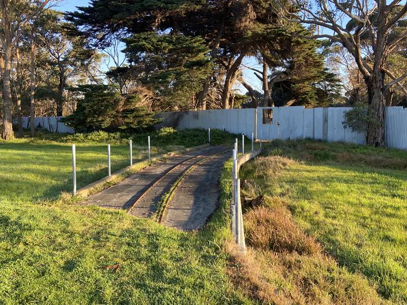Truganina Park Trail and Laverton Creek Spit Walk (Altona)