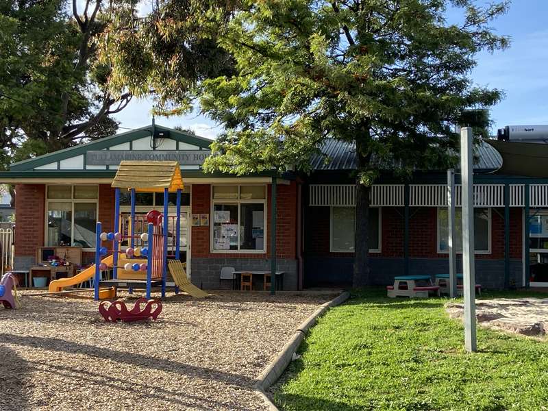 Tullamarine Community House