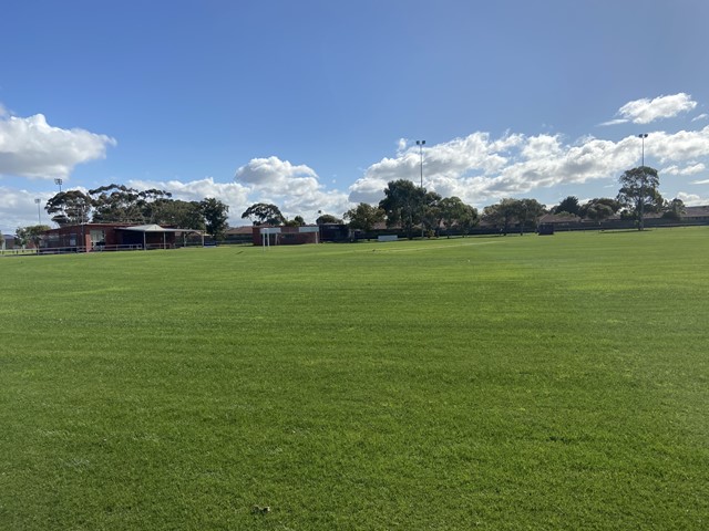 Tullamarine Reserve Dog Off Leash Area (Tullamarine)