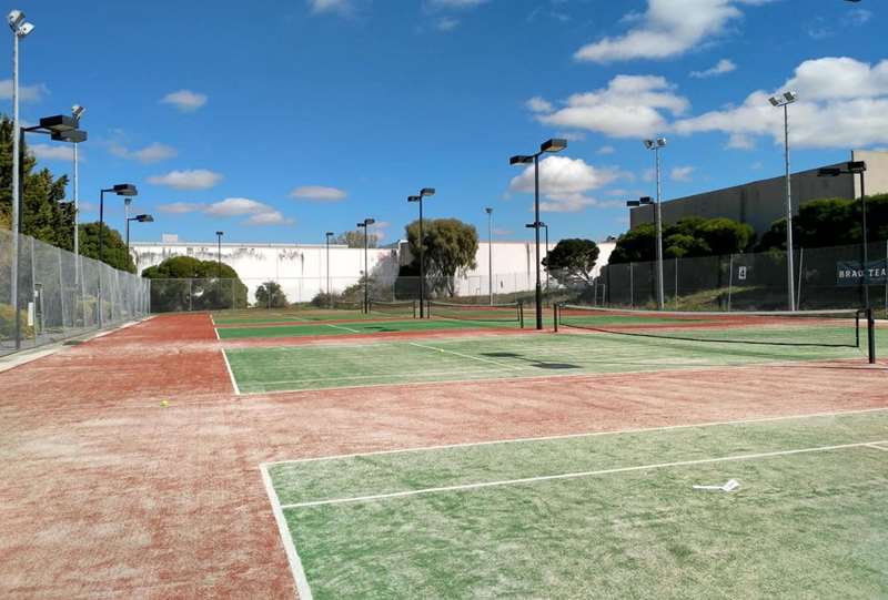 Tullamarine Tennis Club