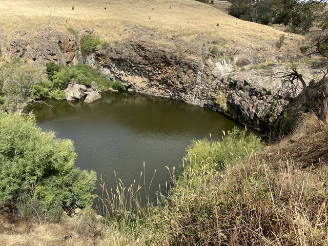 Turpins Falls Scenic Reserve