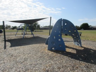 Tweddle Street Playground, Numurkah