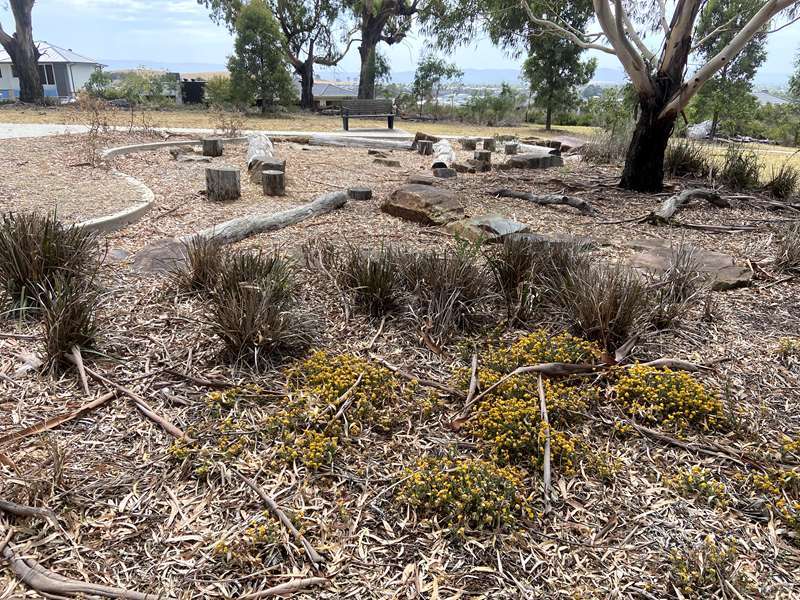 Underhill Park, Merriweather Lane, Mernda