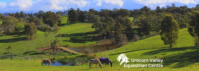 Unicorn Valley Equestrian Centre (Panton Hill)