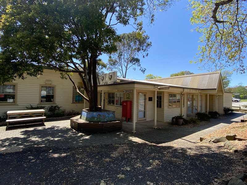 Upper Beaconsfield Community Centre (Beaconsfield Upper)