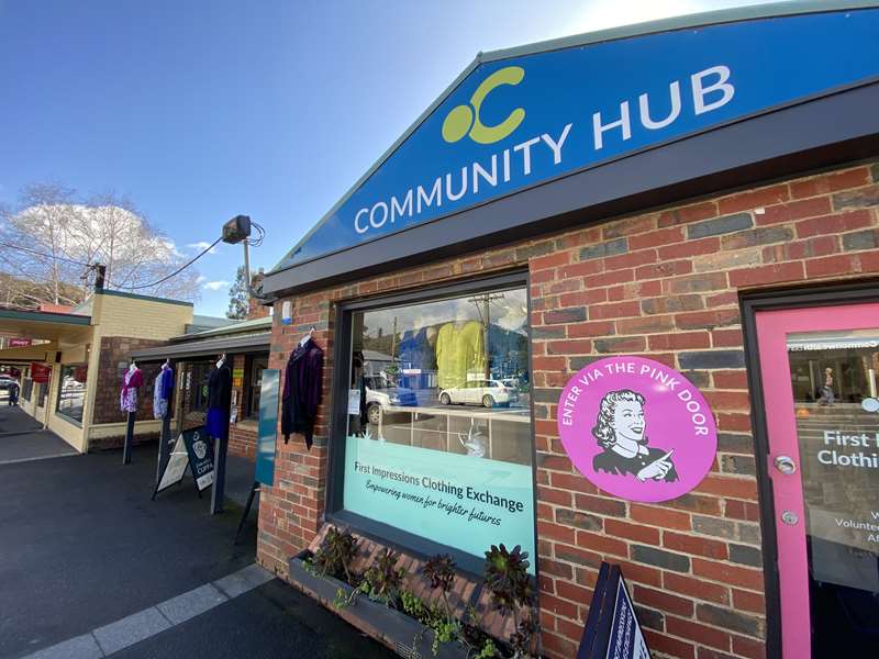 Cire Yarra Junction Community Hub (Yarra Junction)