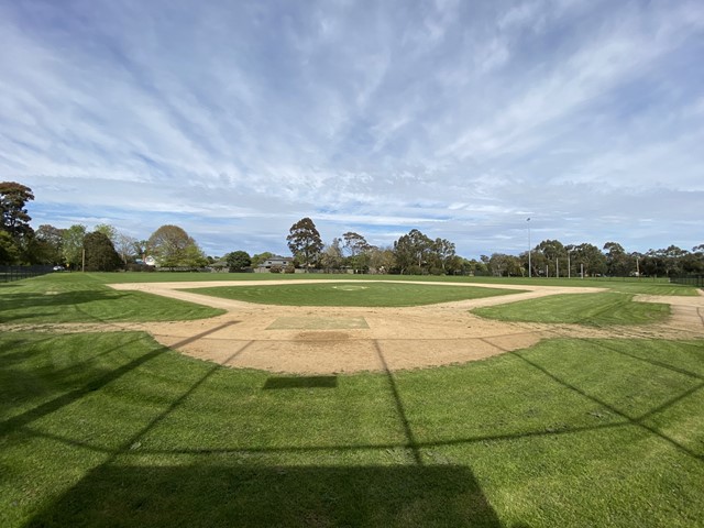 Upwey Ferntree Gully Tigers Baseball Club (Upper Ferntree Gully)