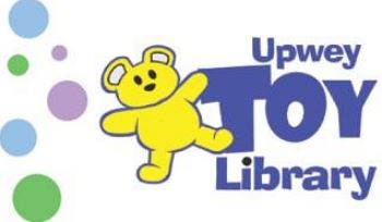 Upwey Toy Library