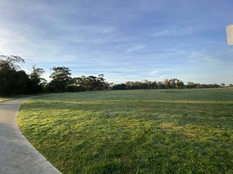 Vantage Drive Dog Off Leash Area (Pakenham)