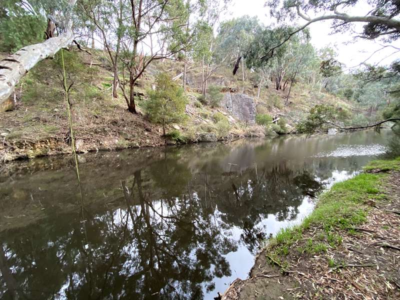 Vaughan Mineral Springs