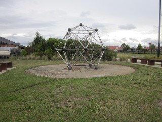 Veitch Court Playground, Pakenham