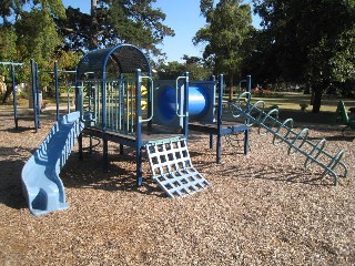 Keith Styles Reserve Playground, Venice Street, Mentone