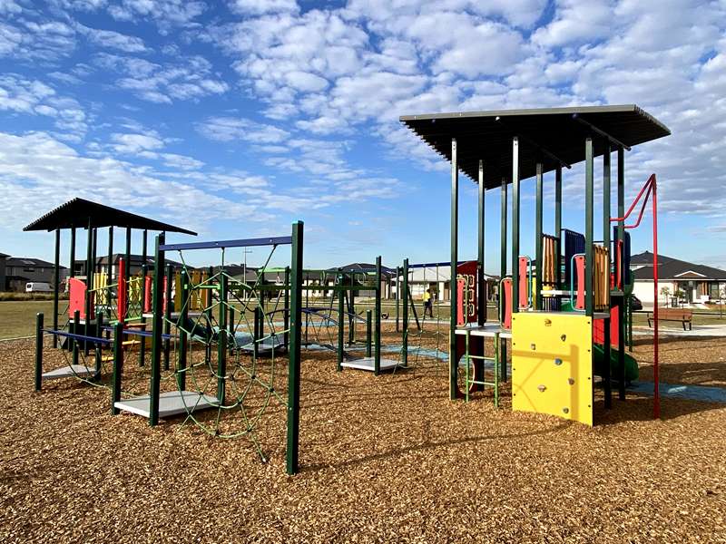 Vestige Circuit Playground, Tarneit