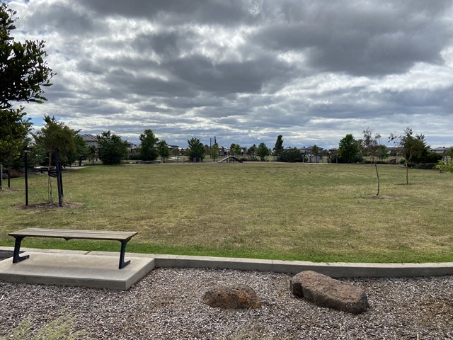 Vibrandia Way Fenced Dog Park (Truganina)