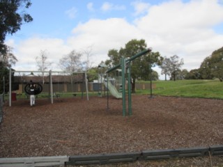 Victoria Street Playground, Sebastopol