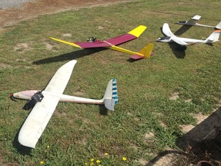 Victorian Association of Radio Model Soaring (Wantirna South)