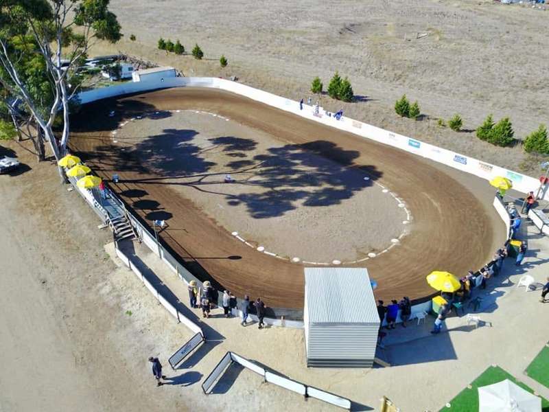 Victorian Quarterscale Speedway (Lara)