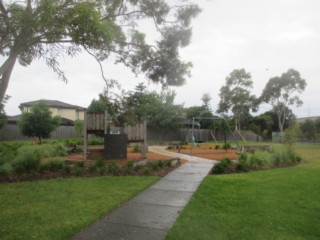 Viewpoint Avenue Playground, Glen Waverley