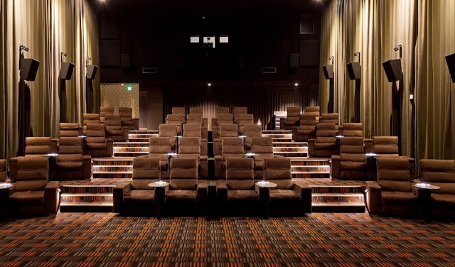 Village Cinemas Fountain Gate (Narre Warren)