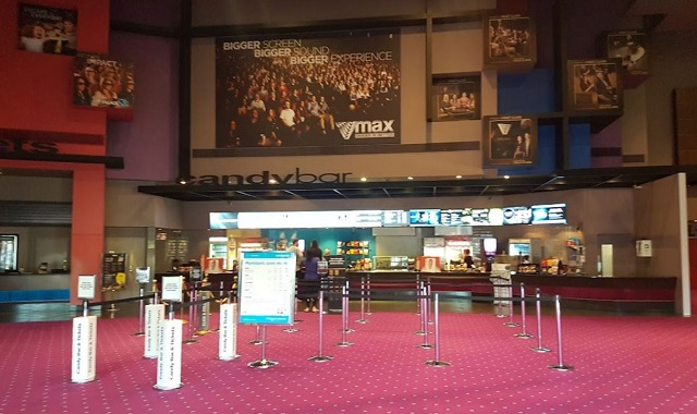 Village Cinemas Karingal (Frankston)