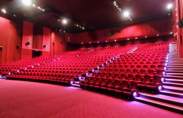 Village Cinemas Knox (Wantirna South)