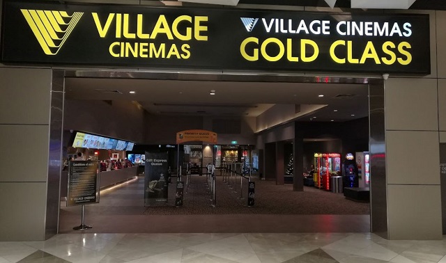 Village Cinemas Werribee