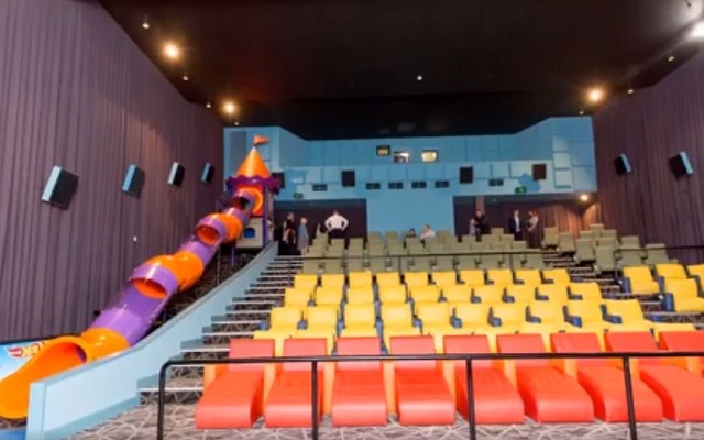 VJunior Cinema (Fountain Gate, Narre Warren)