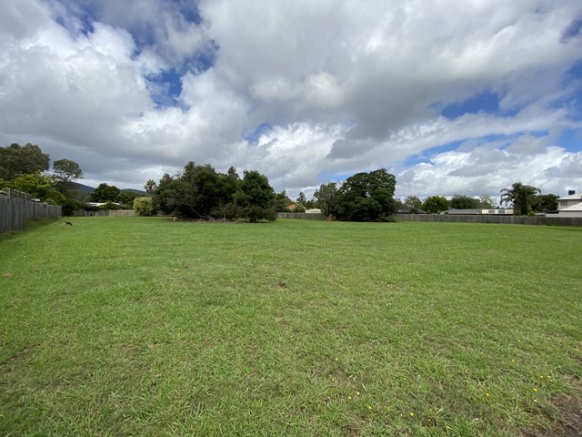 W Jackson Reserve Dog Off Leash Area (Kilsyth South)