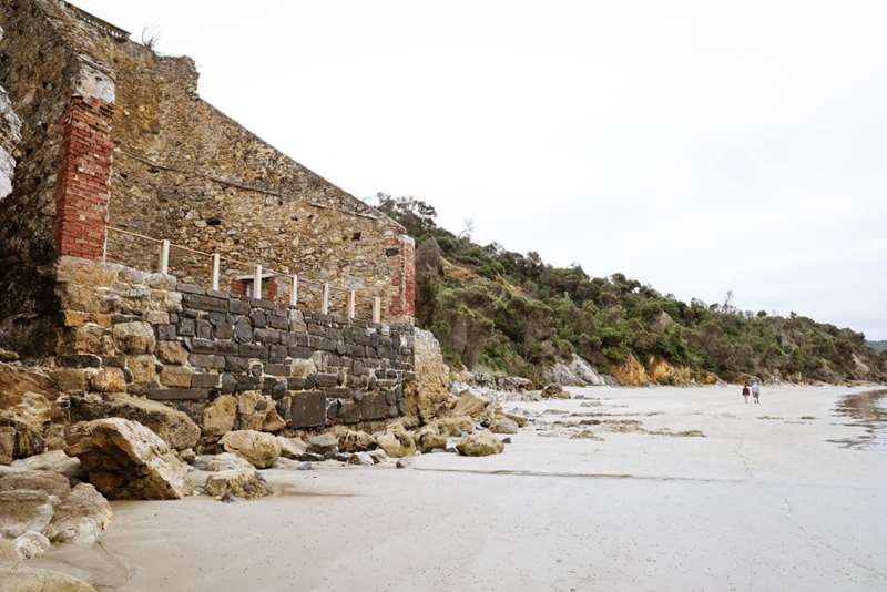 Walkerville Lime Kilns (Walkerville South)