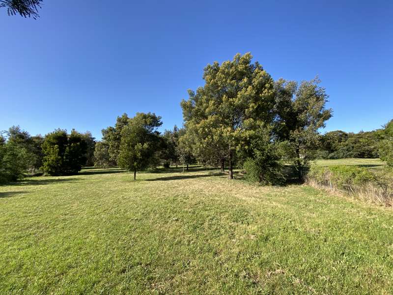 Wallan Community Park Fenced Dog Park (Wallan)