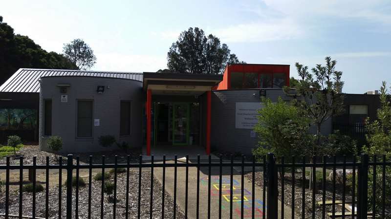 Wallaroo / Good Shepherd Community House (Hastings)