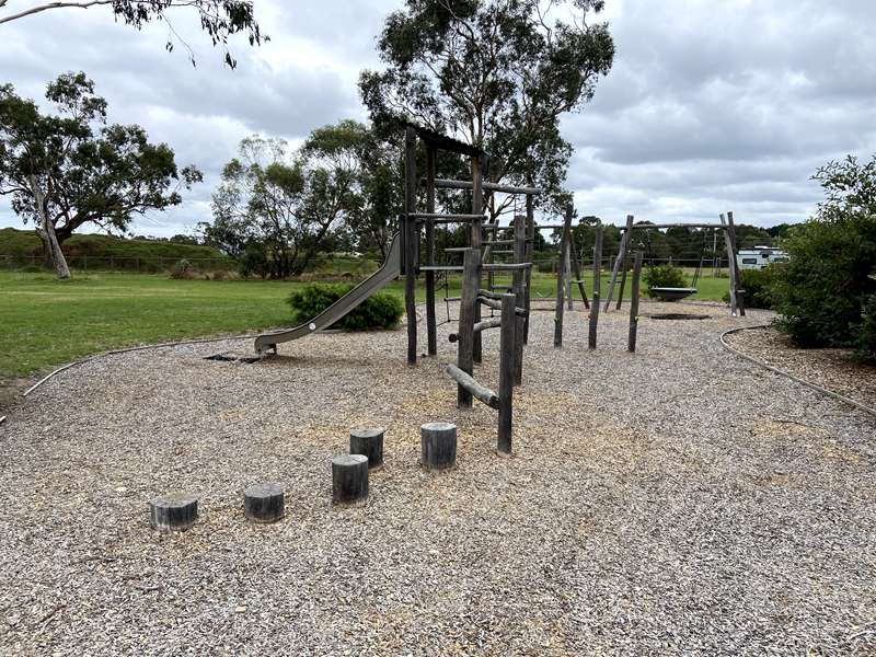 Walnut Way Playground, Pakenham
