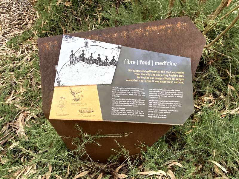 Wangaratta - Bullawah Cultural Trail