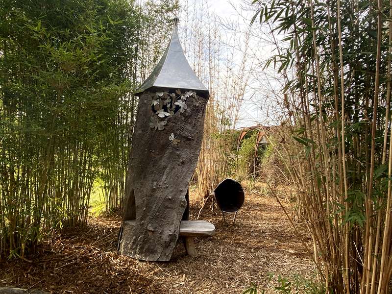 Wangaratta - Mitchell Avenue Childrens Garden