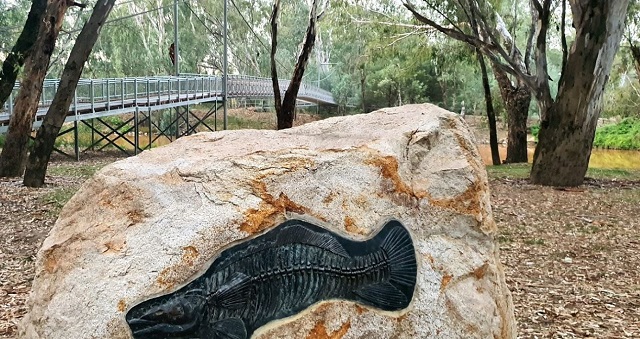 Wangaratta - Bullawah Cultural Trail