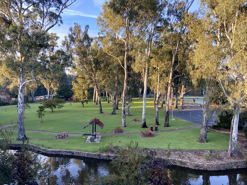 Wangaratta Heritage Walk