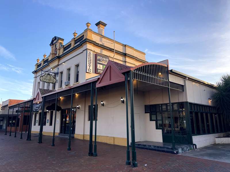 Wangaratta Heritage Walk