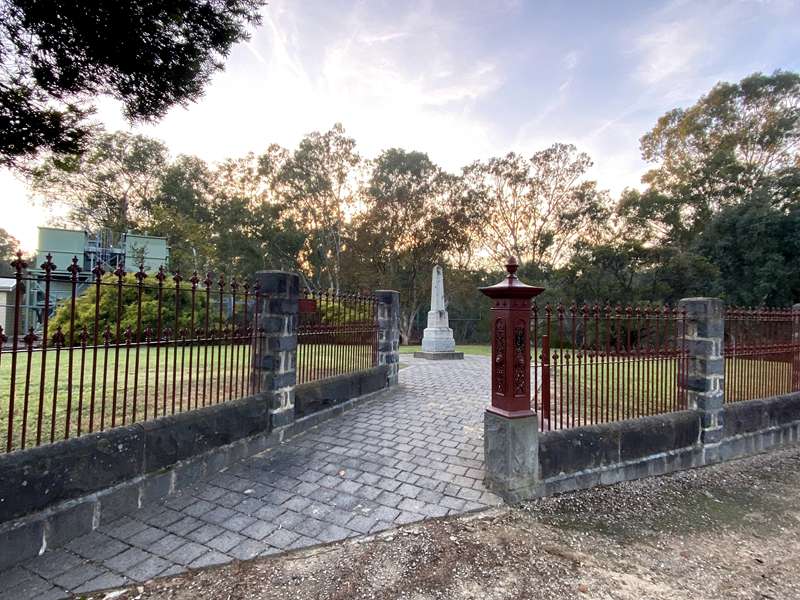 Wangaratta Heritage Walk