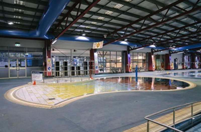 Wangaratta Sports and Aquatic Centre