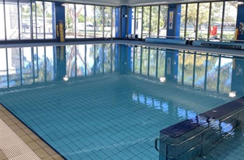 Wangaratta Sports and Aquatic Centre