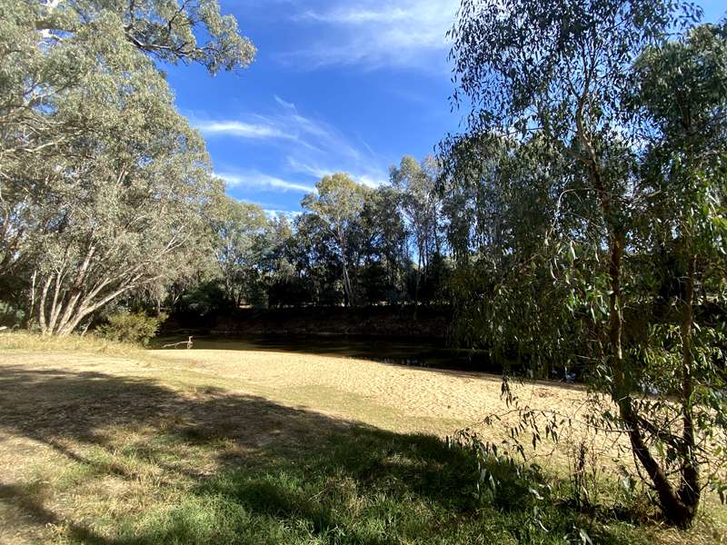 Wangaratta Northern Beaches